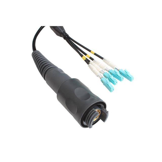 PXEB5402C300 Bulgin  Assemblaggi di cavi